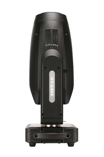 פנס מובינג לד פרופייל HY-L22 600W BSW HYL