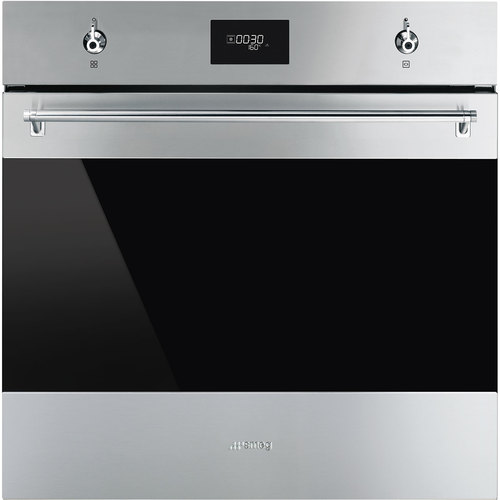 ‏תנור בנוי Smeg SO6301TX