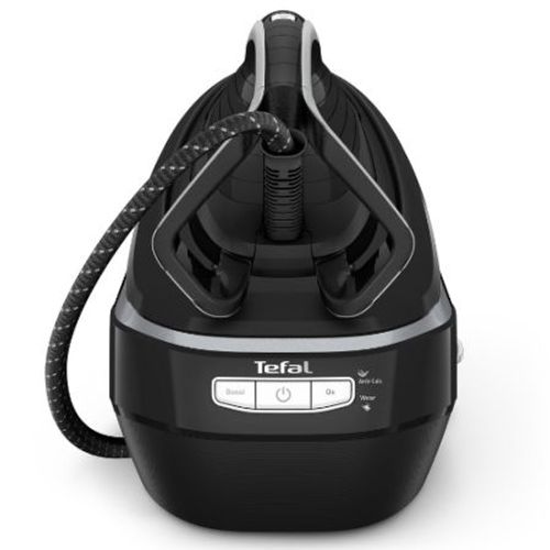 מגהץ ‏קיטור ‏אנכי Tefal pro express vision GV9821 טפאל