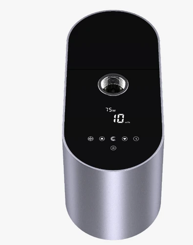 משאבת סחרור 1.9HP(1.4kW) inverter דגם IM30