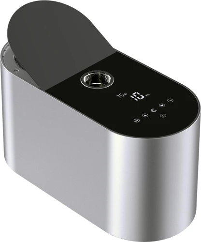 משאבת סחרור 1.9HP(1.4kW) inverter דגם IM30