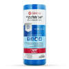 אל תלכלך – ניילון כיסוי עם סרט דביק + מכשיר
