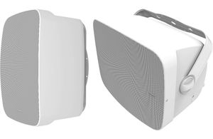 זוג רמקולים לתלייה Klipsch RSM-800 לבן