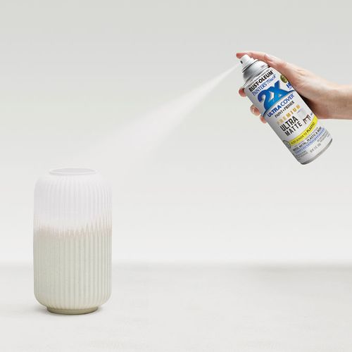 ספריי צבע White 2x