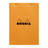 פנקס משובץ מס 16 (21*14.8 ס"מ) סדרה 5X5 RHODIA