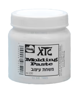 משחת עיצוב 220 מ