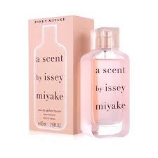 A SCENT BY ISSEY MIYAKE 80ML EDP FLORALE                           