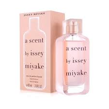 Issey Miyake A Scent by Issey Miyake Eau de Parfum Florale