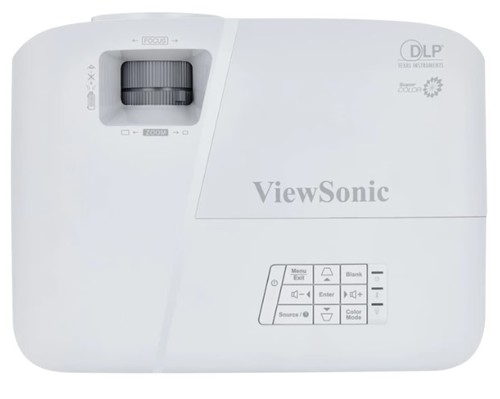מקרן חכם ViewSonic PA503XE