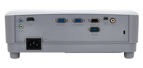 מקרן חכם ViewSonic PA503XE