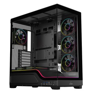 THUNDER מארז    G.TIGER BLACK G2382
