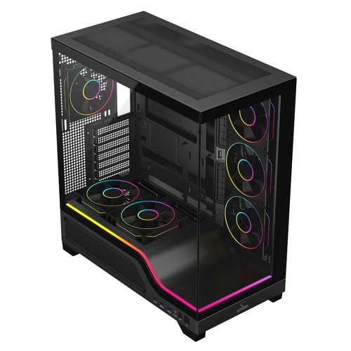 THUNDER מארז    G.TIGER BLACK G2382