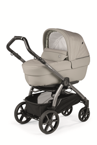 אמבטיה לעגלה  Culla Elite Moonstone Peg perego