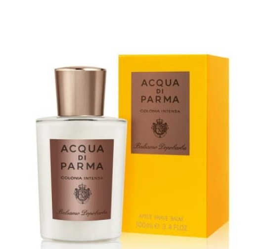 אפטר שייב לגבר Acqua Di Parma  Colonia Intensa After Shave Balm For Men 100ml