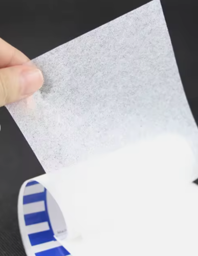 נייר אורז לניקוי עדשות Lens Cleaning Tissue