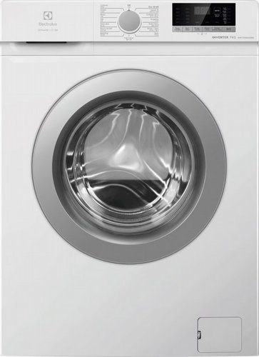 מכונת כביסה Electrolux EWF7028M6WA ‏7 ‏ק