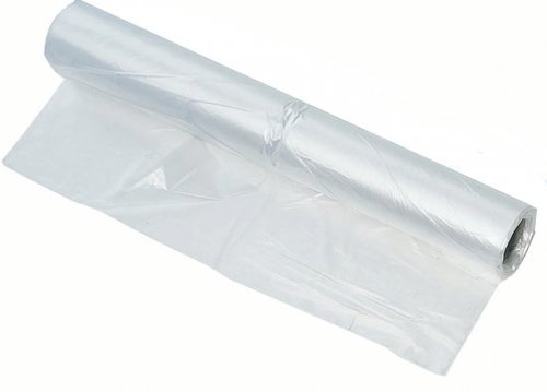 גליל ניילון לבניה/צביעה 50X2 מטר