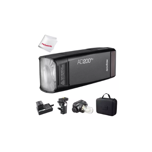 Godox Ad200 Pro