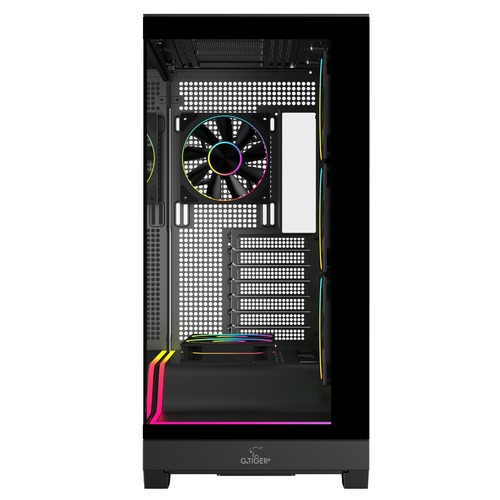 THUNDER מארז    G.TIGER BLACK G2382