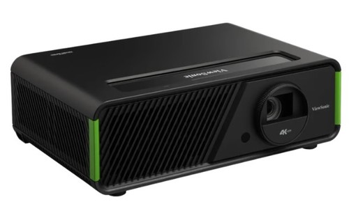 מקרן חכם ViewSonic ViewSonic X1‑4K Pro