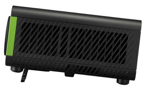 מקרן חכם ViewSonic ViewSonic X1‑4K Pro