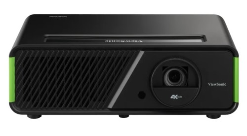 מקרן חכם ViewSonic ViewSonic X1‑4K Pro