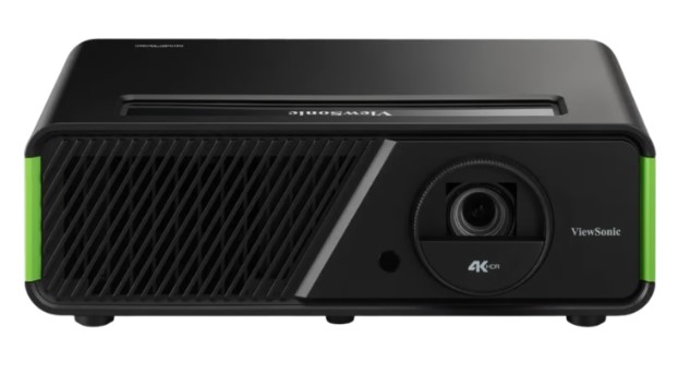 מקרן חכם ViewSonic X1‑4K Pro