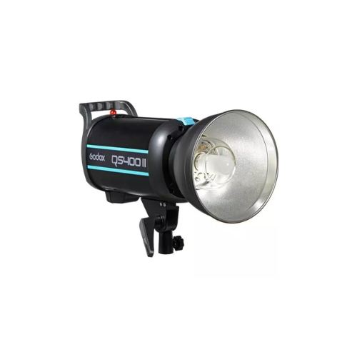 Godox Quick Series 400ii -Single