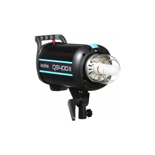 Godox Quick Series 400ii -Single