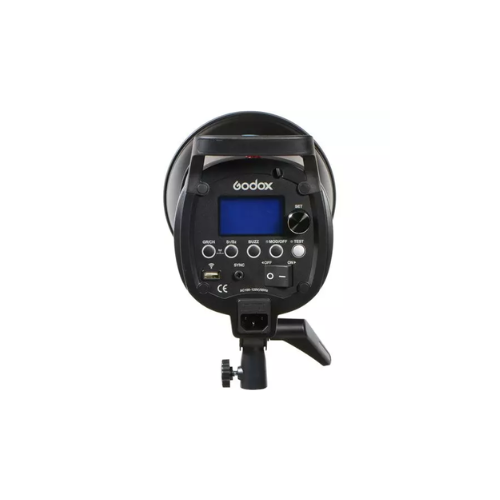 Godox Quick Series 400ii -Single