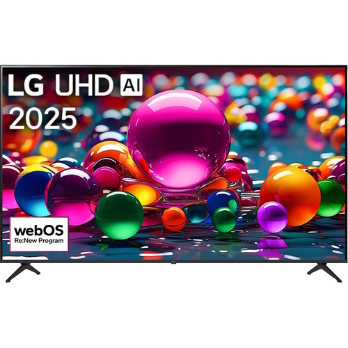 טלוויזיה LG 55UA85006LA 4K ‏55 ‏אינטש