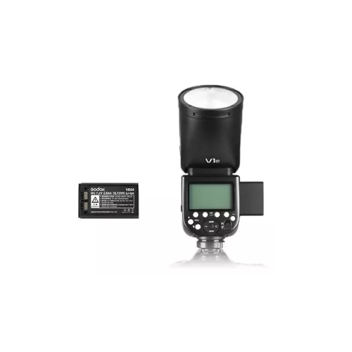 Godox Flash V1 -Olympus/Panasonic