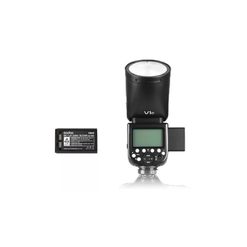 Godox Flash V1 -Fuji