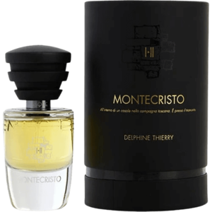 בושם יוניסקס 35 מ"ל | Masque Milano Montecristo | או דה פרפיום E.D.P