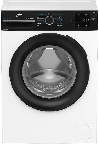 מכונת כביסה Beko קיבולת 8 ק