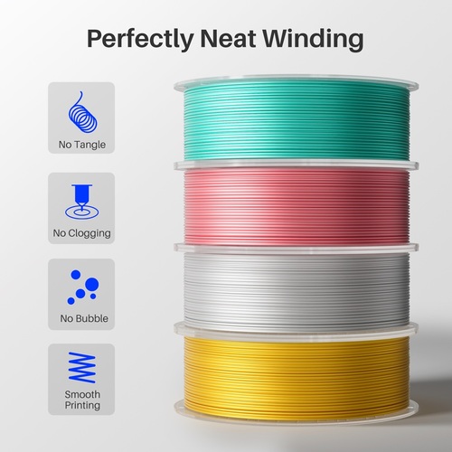 ELEGOO Silk PLA