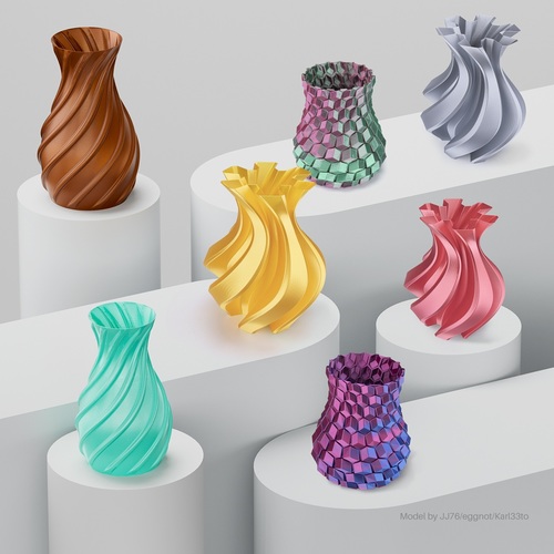 ELEGOO Silk PLA