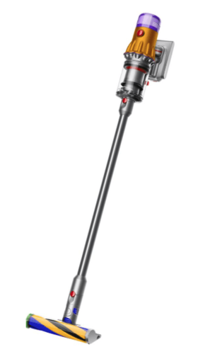 שואב אבק אלחוטי V12 Detect Slim Absolute