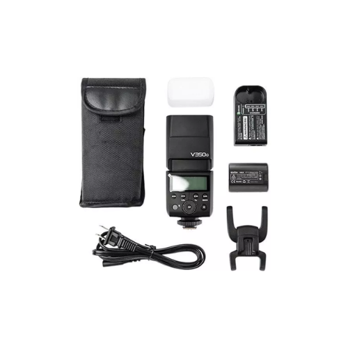 Godox V350 Ttl Flash Canon