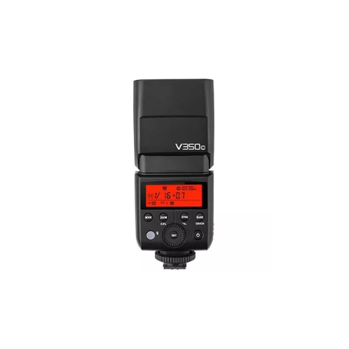 Godox V350 Ttl Flash Canon