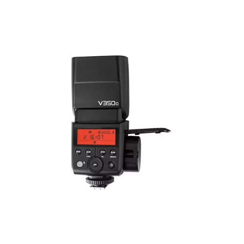 Godox V350 Ttl Flash Canon