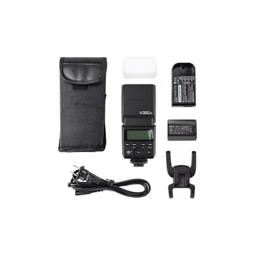 Godox V350 Ttl Flash Nikon