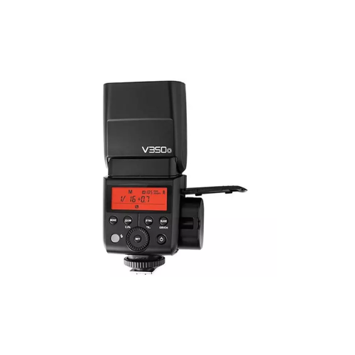 Godox V350 Ttl Flash Nikon