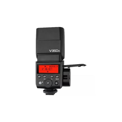 Godox V350 Ttl Flash Sony