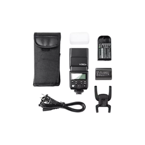 Godox V350 Ttl Flash Fujifilm