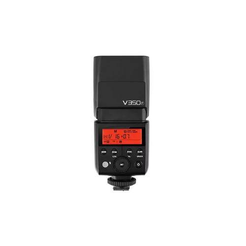 Godox V350 Ttl Flash Fujifilm