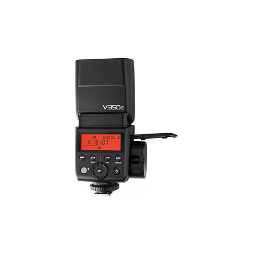 Godox V350 Ttl Flash Fujifilm