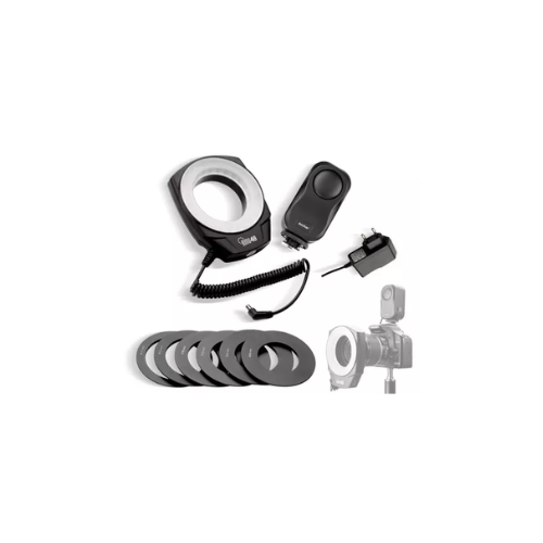 Godox Macro Led Ring Light