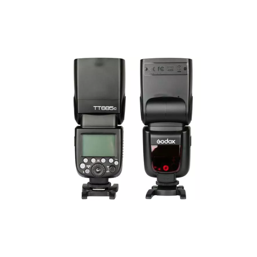 Godox Tt685 Flash Ttl Canon