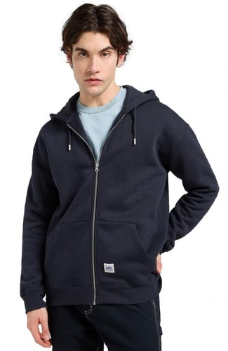 קפוצ'ון לי Lee Full Zip Hoodie | גברים